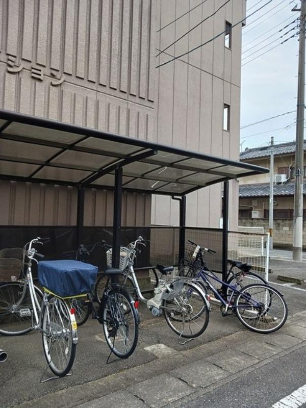 グレイスマンション