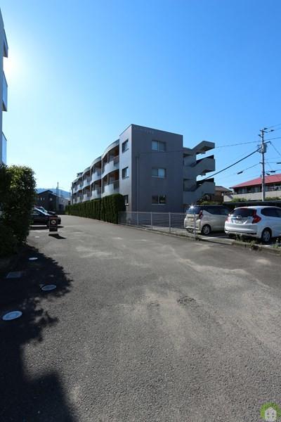 KSガーデン住吉I