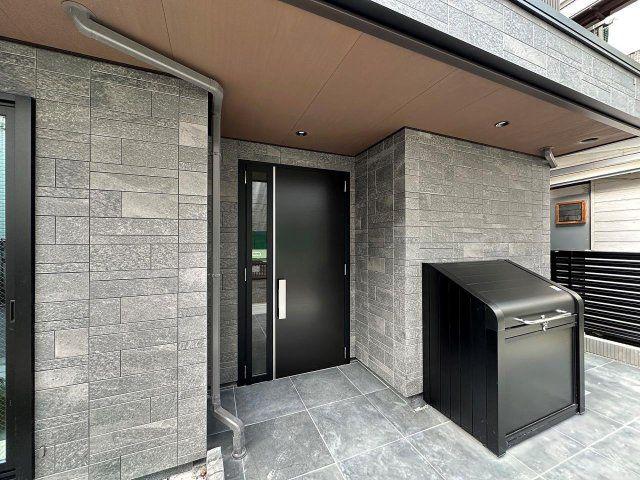 六本木7丁目マンション