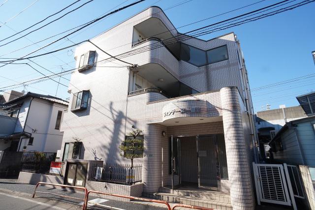 フォンテーヌ1番館