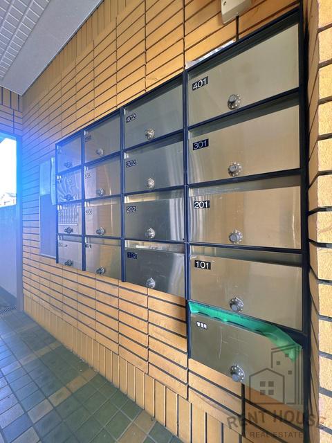 フォンテーヌ和泉