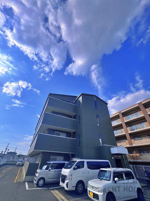 フォンテーヌ和泉