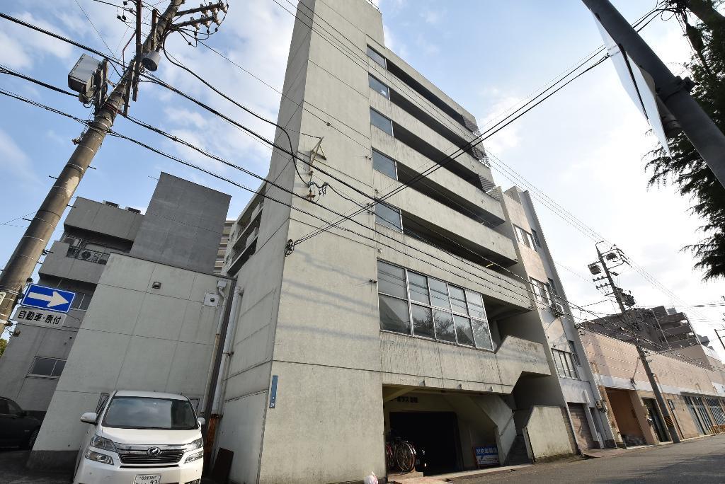 コーポラス吉桂