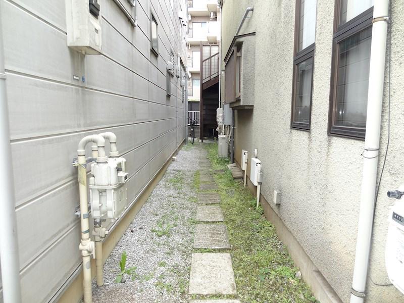 グリーンハウス