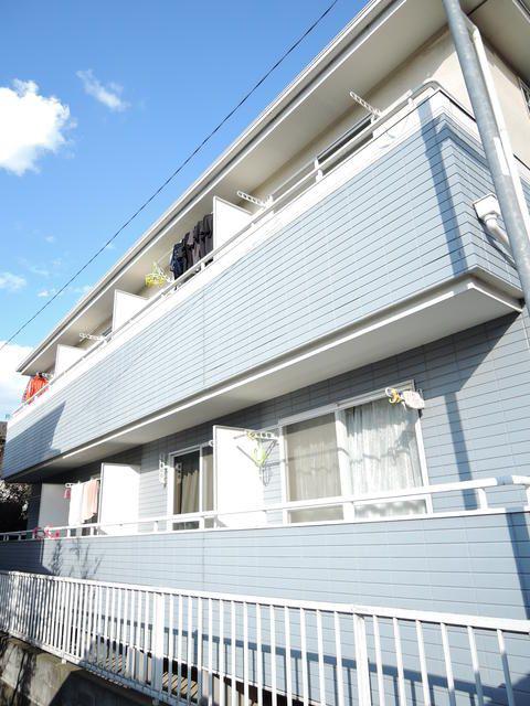 フェリーチェ日吉3