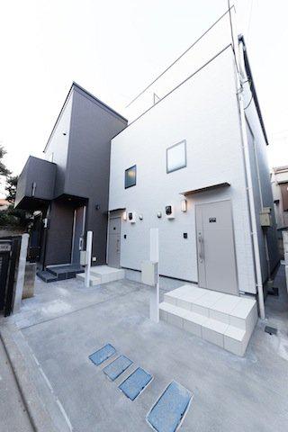 オラティエ金町