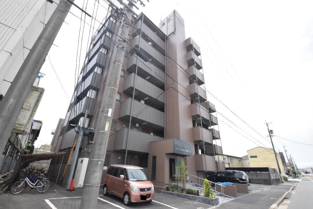シーズンコート泰明町