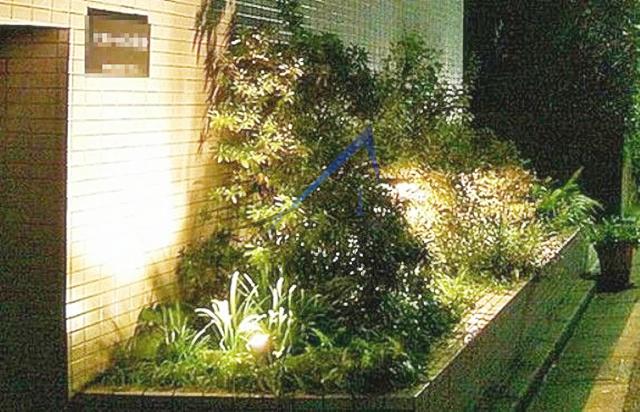 ヒルトップ上池台