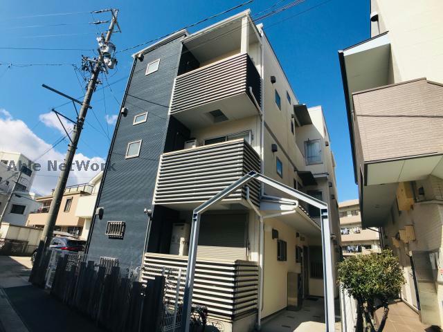 REX平針