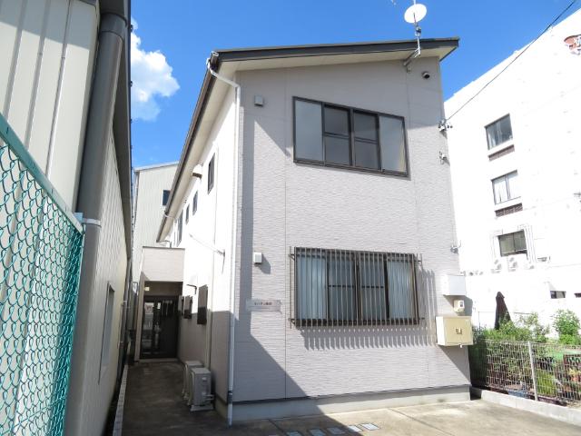 リバティ蘇原