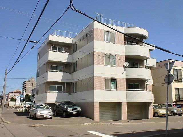 コーラル15(2LDK/3階)