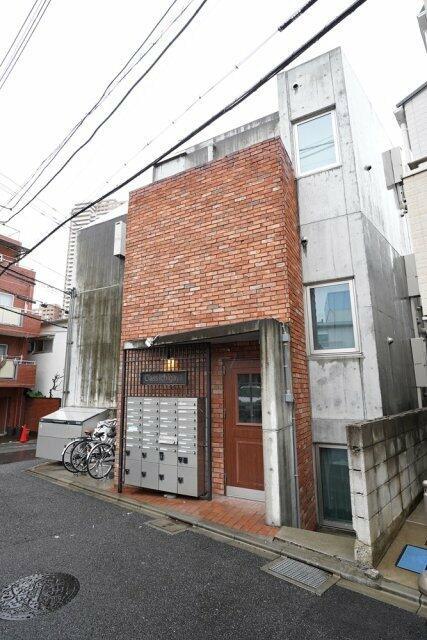 CLASS市ヶ谷