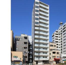 グランカーサ三ノ輪