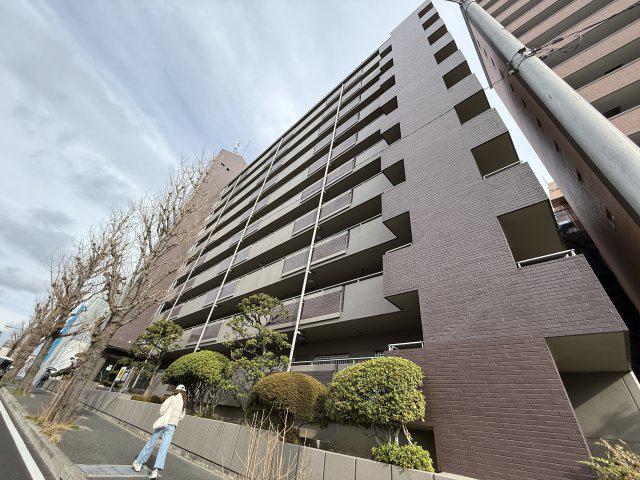 北大阪ハイツ