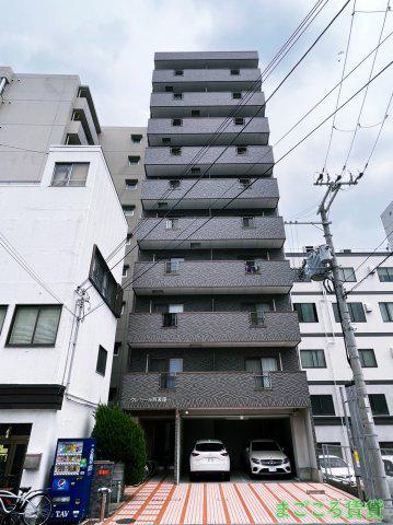 クレセール阿波座