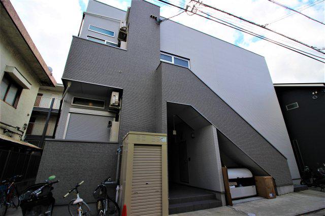 Y&アルタイル花園本町