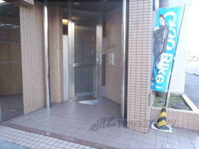 URESIDENCE二条城