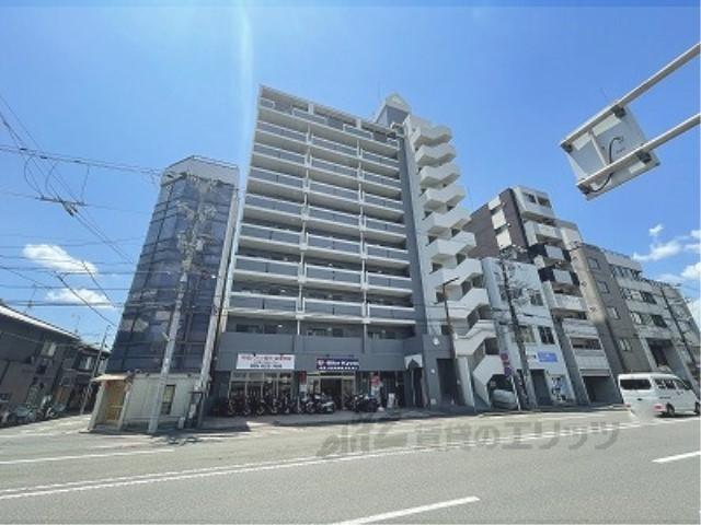 URESIDENCE二条城