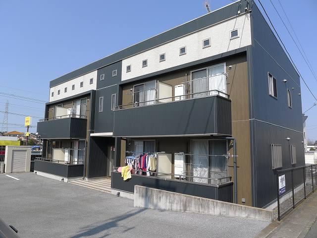 クリア フラッツ