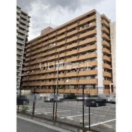 桜町ハイツ(2LDK/8階)
