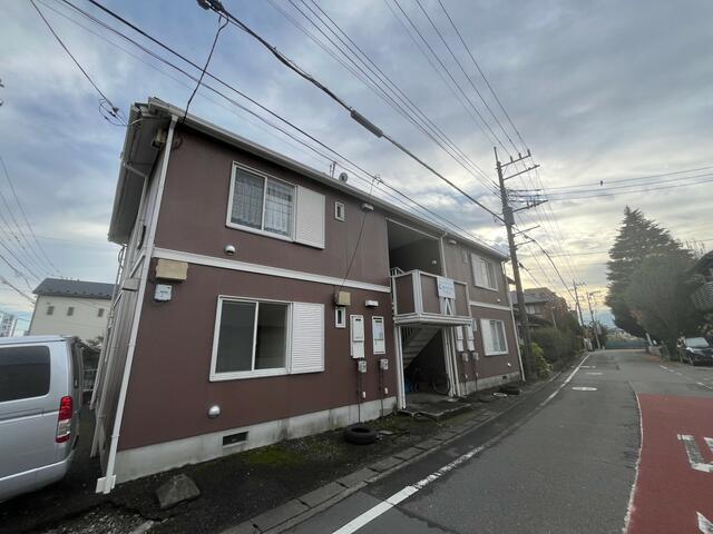 ブロードハイツ