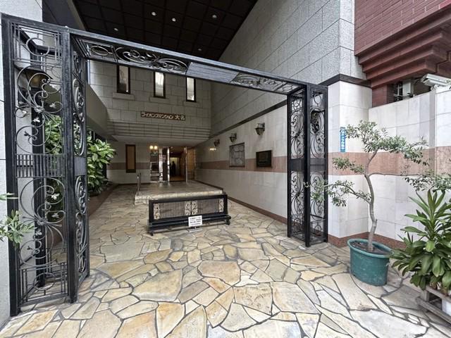 ライオンズマンション大名