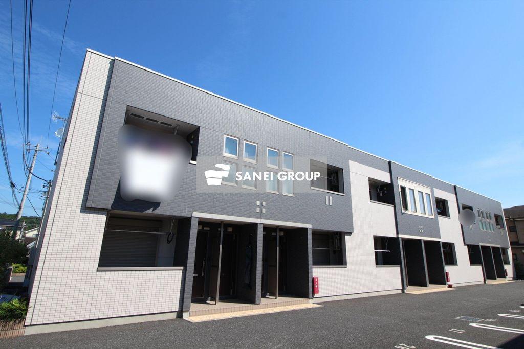 リッツパークB