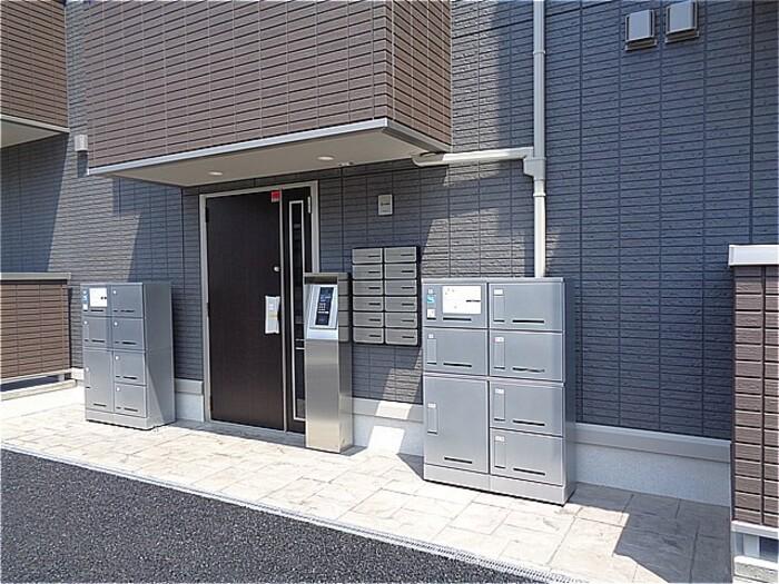 D-ROOM請西南 A棟