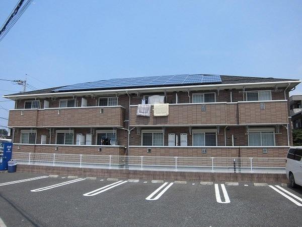 サンセール習志野