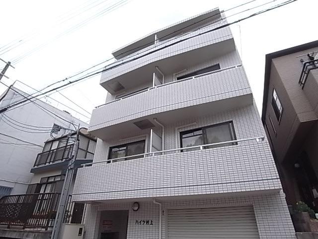 ハイツ村上