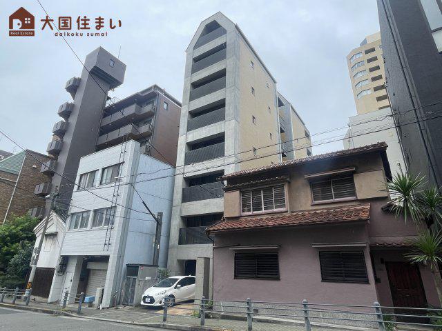 FLAT INN UESHI