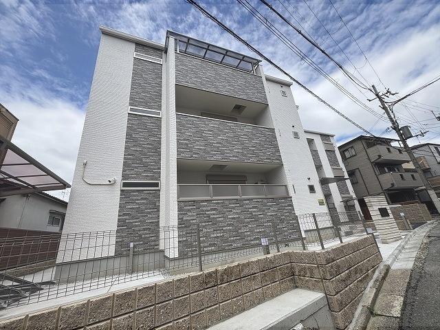 クリエオーレ松丘町