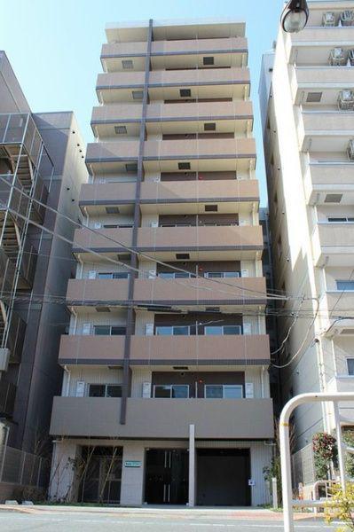 アイル東京深川