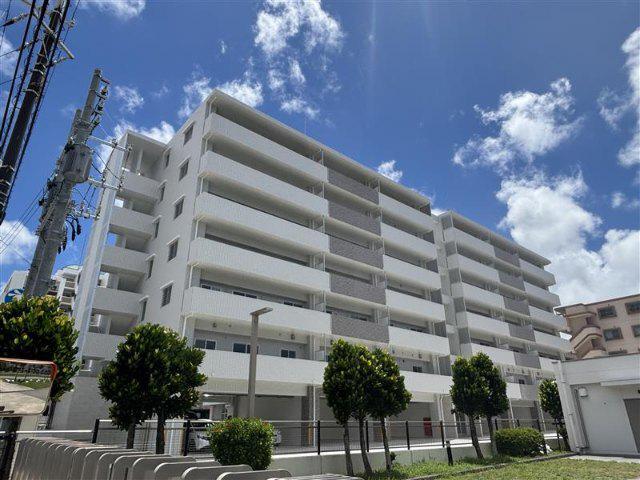 アマテラス新都心