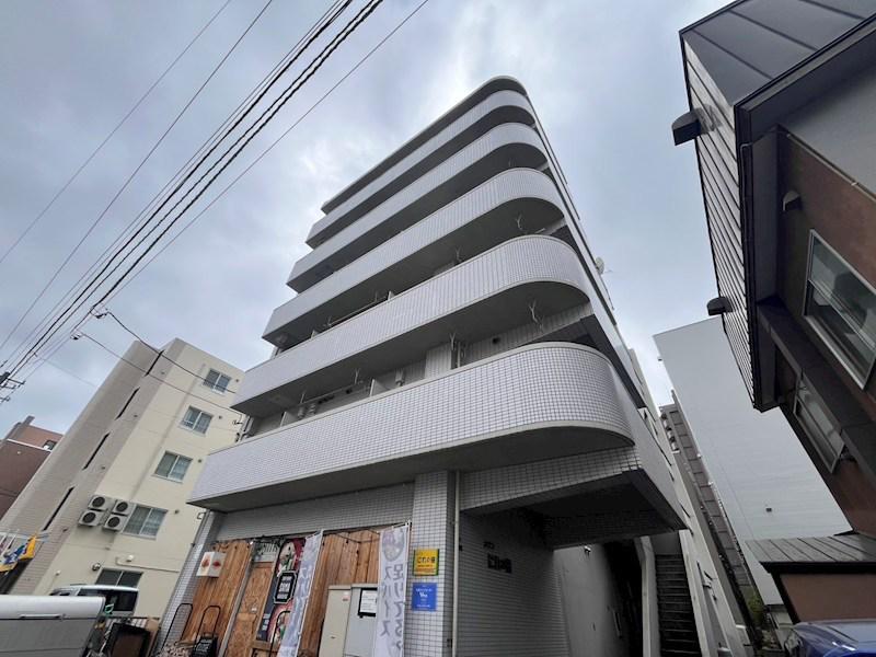 メゾンにれの樹