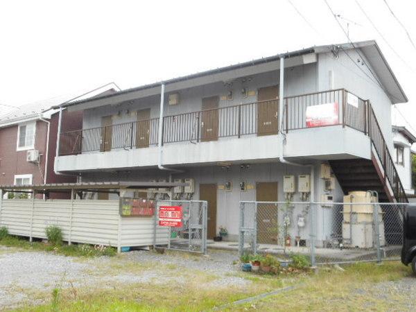 ワンルームマンション今村(1K/1階)