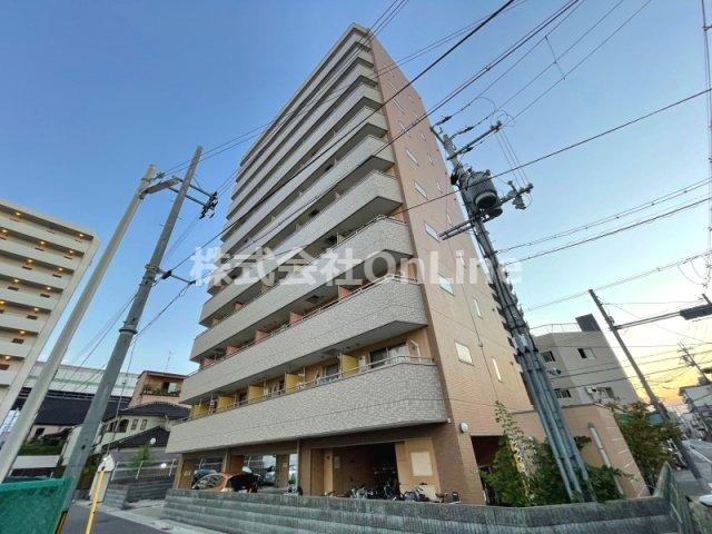 Mプラザ高井田