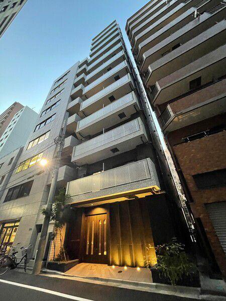 グランジット日本橋浜町