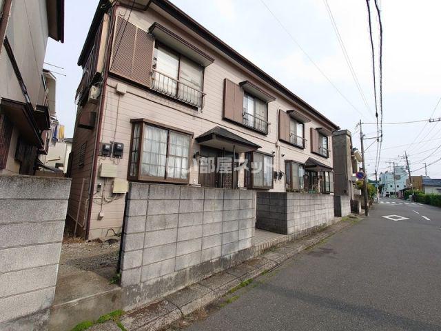 サニーハイツ三枝(3DK/1階)