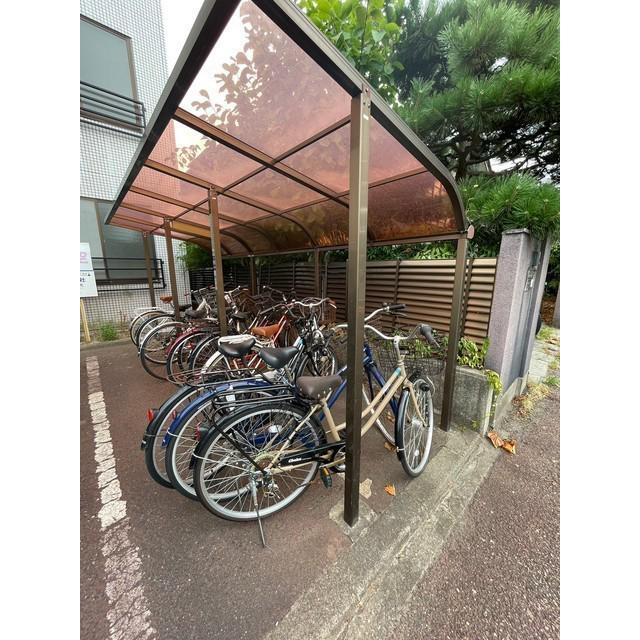 タウンハウス金衛町B