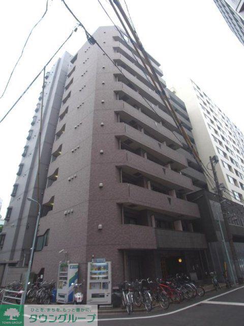 パークウェル銀座東