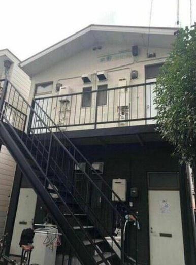水野ストリーム
