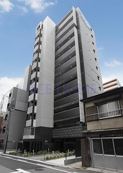 プレサンス松屋町ファステ