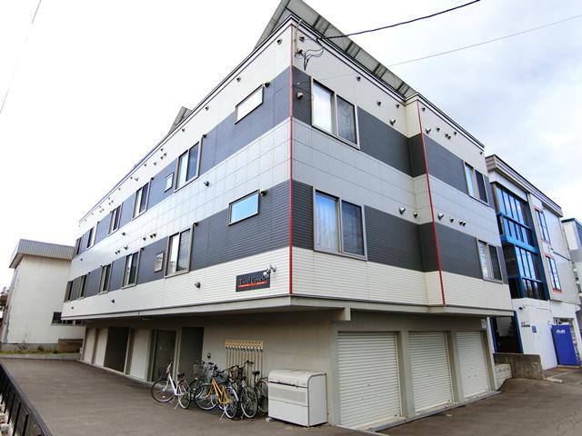 サードエポック文京台