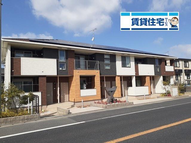 テリオス アナスタシス