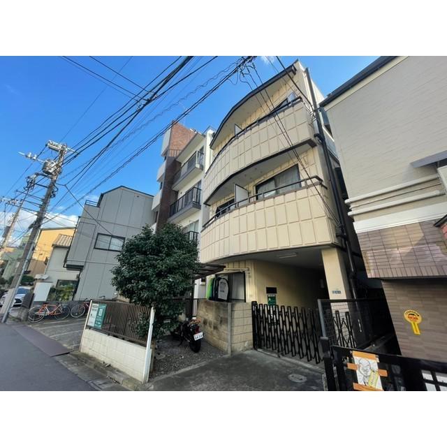 ドミール・I