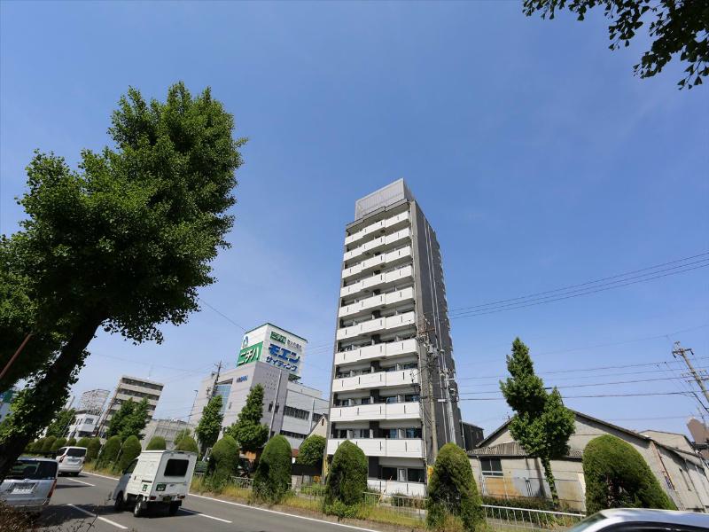 ピーステン名駅南