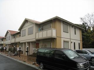 アルバカーサ A棟