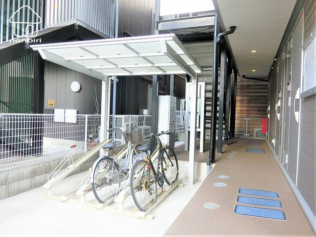 リブリ・本牧通II