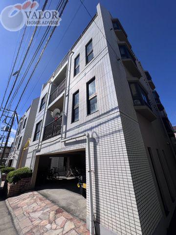 ラセーヌ東林間